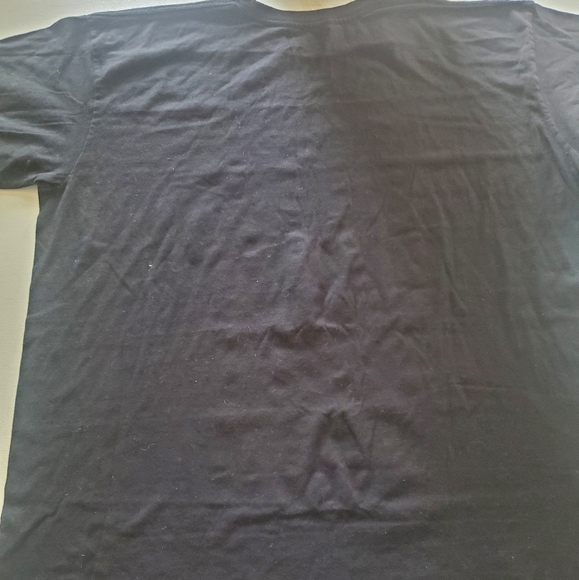 Worn/ Used. Breaking Bad X-Large "Better Call Saul" T shirt - Picture 4 of 5